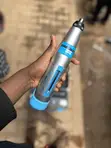 HT-225A Concrete Rebound Hammer - 2