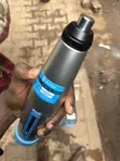 HT-225A Concrete Rebound Hammer - 4