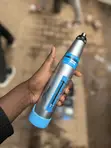 HT-225A Concrete Rebound Hammer - 5