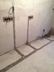 Residential Electrical Installations by OTHEE TECHNOLOGIES - 1