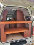 Toyota HiAce 2019 - 2