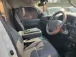 Toyota HiAce 2019 - 5