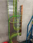Industrial Electrical Installation Services - 2