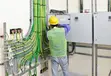 Industrial Electrical Installation Services - 4