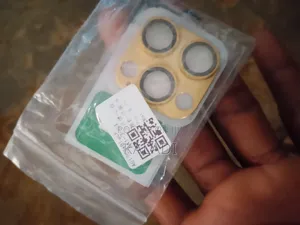 iPhone Lens Protector