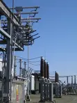 High-Voltage Electrical Installations by OTHEE TECHNOLOGIES - 1