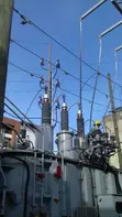 High-Voltage Electrical Installations by OTHEE TECHNOLOGIES - 2