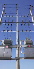 High-Voltage Electrical Installations by OTHEE TECHNOLOGIES - 3