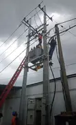 High-Voltage Electrical Installations by OTHEE TECHNOLOGIES - 4