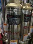 150ft Deep Stainless Steel Water Pump - 4