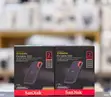 SanDisk 2TB Extreme Portable SSD Up to 1050MB/s - 2