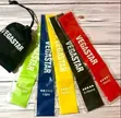 Vegastar Resistance Bands Set (5 pcs) - 1
