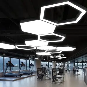 Lighting Systems Installation & Design