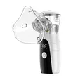Portable Mesh Nebulizer SY-108 - Quiet Respiratory Relief - 1