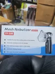 Portable Mesh Nebulizer SY-108 - Quiet Respiratory Relief - 3