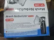 Portable Mesh Nebulizer SY-108 - Quiet Respiratory Relief - 4
