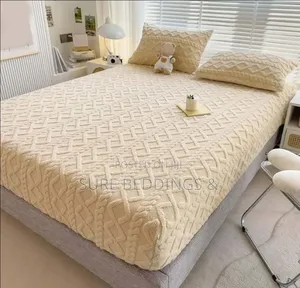 Zenith Mattress Covers - Brand New