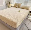 Zenith Mattress Covers - Brand New - 1