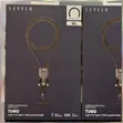 Levelo Tugo Type-C to Type-C Lanyard Cable 60W - 2
