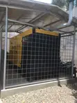 Generator and UPS Backup Power Systems Installation - 3