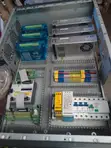 Industrial Machinery Installation Services - 1