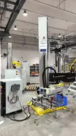 Industrial Machinery Installation Services - 2