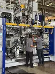 Industrial Machinery Installation Services - 3