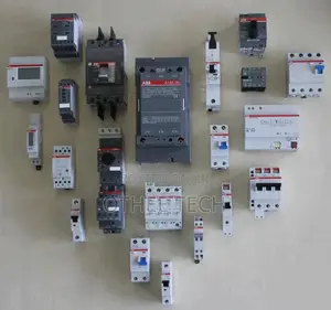 Soft Starter Systems Installation & Maintenance