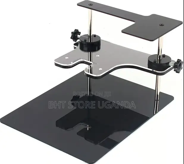 BDM Frame for ECU Programmer - 1
