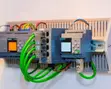 PLC Installation & Industrial Control Systems - 1