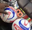 Penta Volleyball - Official Size and Weight - 2