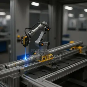 Industrial Automation Solutions by OTHEE Technologies