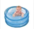 Bestway 3 Rings Inflatable Kids Pool - 2