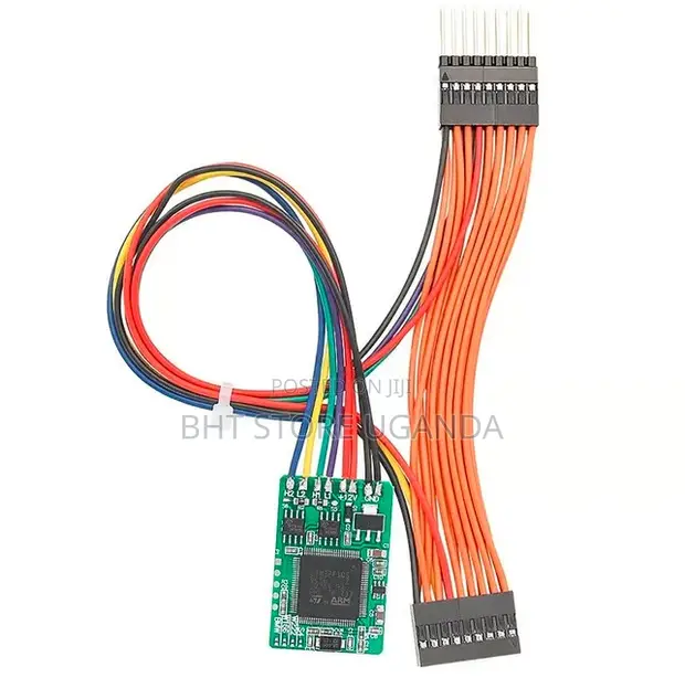 CAN Filter 18-in-1 Odometer Blocker for Mercedes-Benz - 1