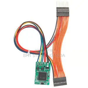 CAN Filter 18-in-1 Odometer Blocker for Mercedes-Benz