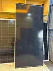 High Efficiency 350W 24V Mono Solar Panel - Full Black - 2