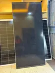 Premium 350W 24V Full Black Monocrystalline Solar Panel - 2