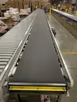 Conveyor Control Systems Engineering & Installation - 2