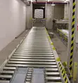 Conveyor Control Systems Engineering & Installation - 4