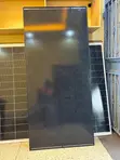 350W 24V Monocrystalline Solar Panel - Full Black - 1