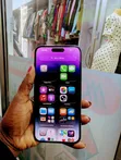 Apple iPhone 14 Pro Max 128GB Blue - 1