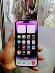 Apple iPhone 14 Pro Max 128GB Blue - 2