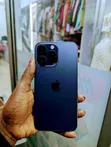 Apple iPhone 14 Pro Max 128GB Blue - 3