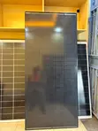 350W 24V Full Black Mono Solar Panel - 2