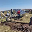 Solar Water Pumping Systems Installation - 2