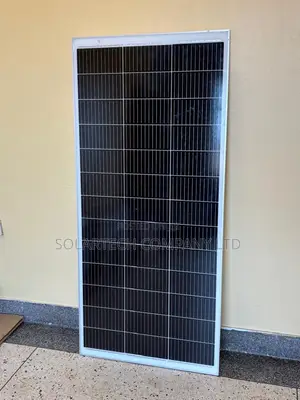 200W 24V Monocrystalline Solar Panel