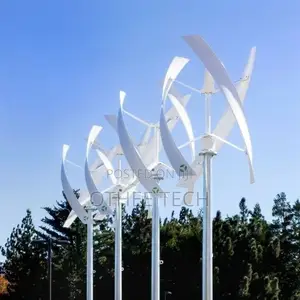Wind Power Systems & Engineering Services