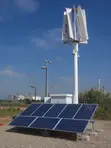 Wind Power Systems & Engineering Services - 2