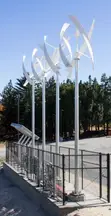 Wind Power Systems & Engineering Services - 5