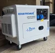 Edon 7kva Diesel Generator (EPM-DS-6500T) - 1